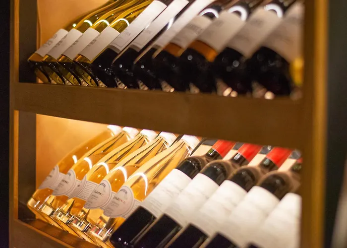 Boutique Hotel Karel De Stoute